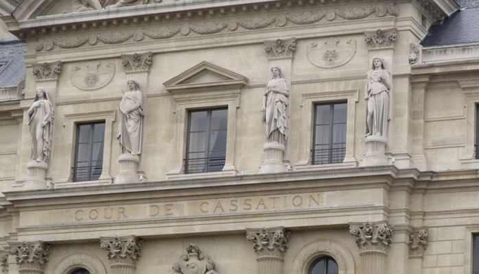 Les barèmes Macron validés par la Cour de cassation 