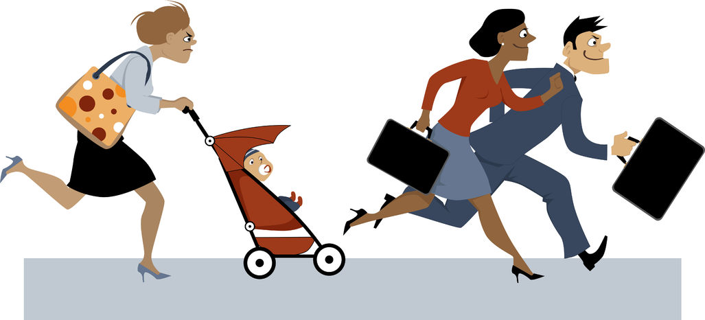 Quels droits pour la salariée au retour de congé maternité ?